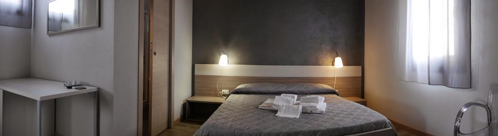 Hotel Le Muse Favignana Zimmer foto