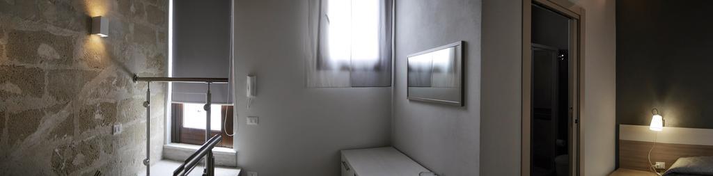 Hotel Le Muse Favignana Zimmer foto